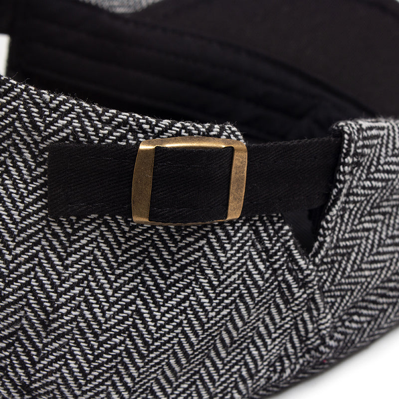 Langford™ Herringbone Beret