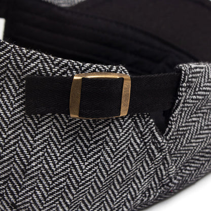 Langford™ Herringbone Beret