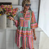 Layla™ | Chic Spring Dress
