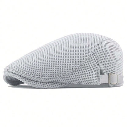 Ellis™ Breathable Mesh Beret