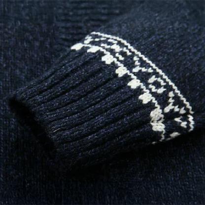 The Yukon™ Premium Knit Cardigan