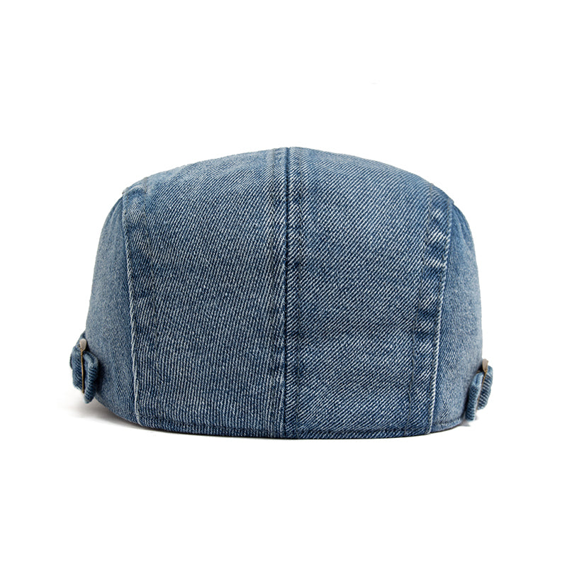 Carter™ Vintage Stonewash Beret