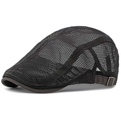 Mason™ Mesh Driver Beret