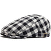 Doyle™ Vichy Check Beret