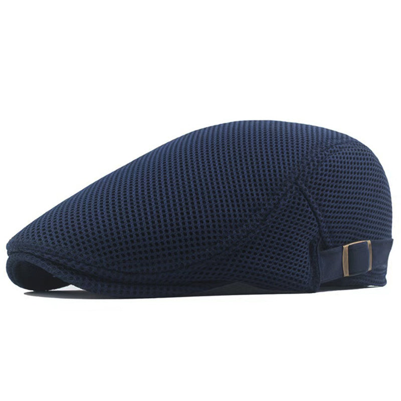 Ellis™ Breathable Mesh Beret