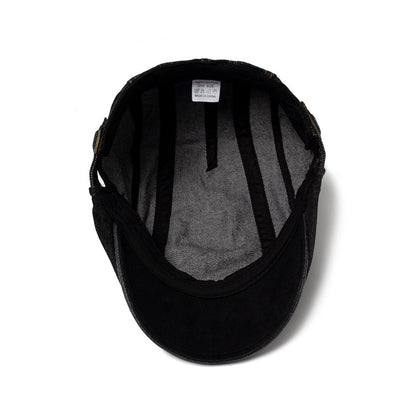 Weston™ Vintage Denim Beret