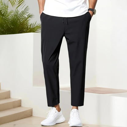 Ryan - Lightweight Leisure Trousers