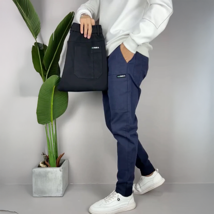 Thomas™ - Premium Stretch Cargo Pants