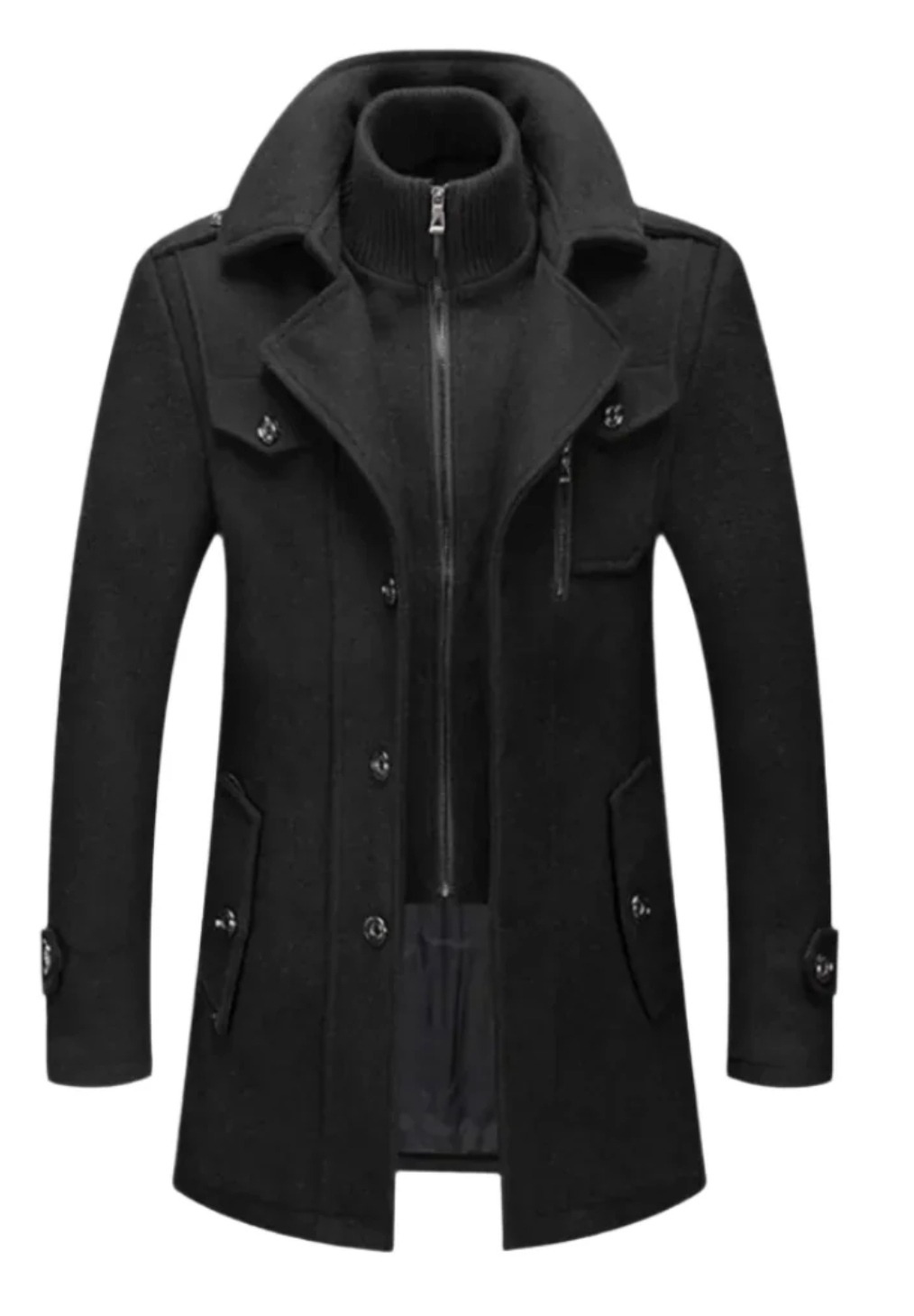 Giuseppe|Warm winter coat