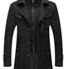 Giuseppe|Warm winter coat