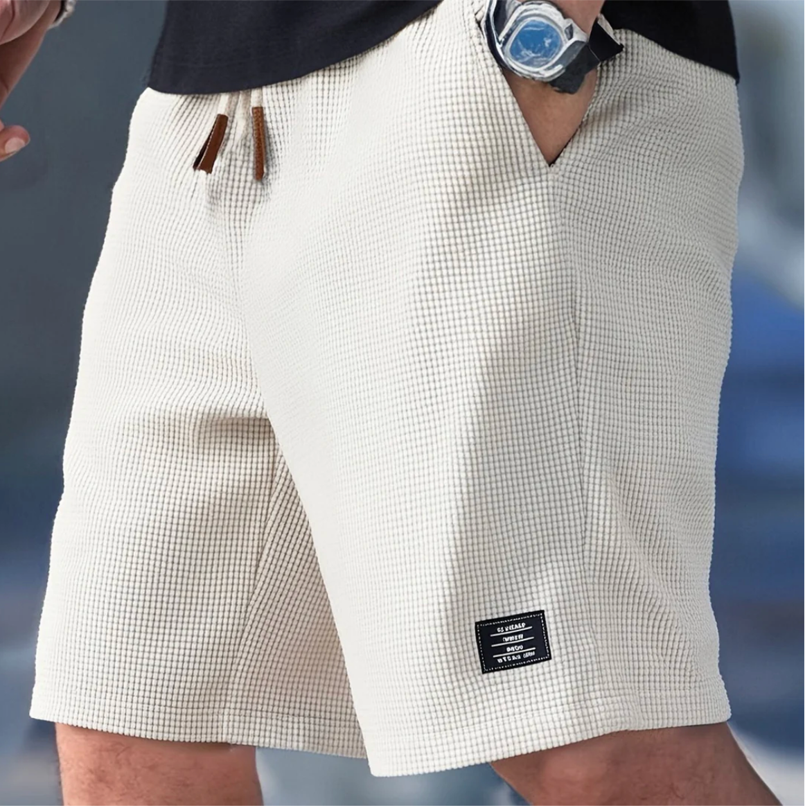 The Dune Short