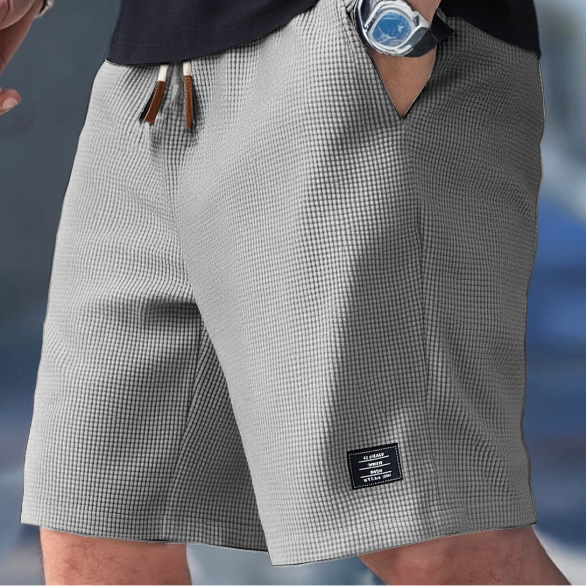 The Dune Short