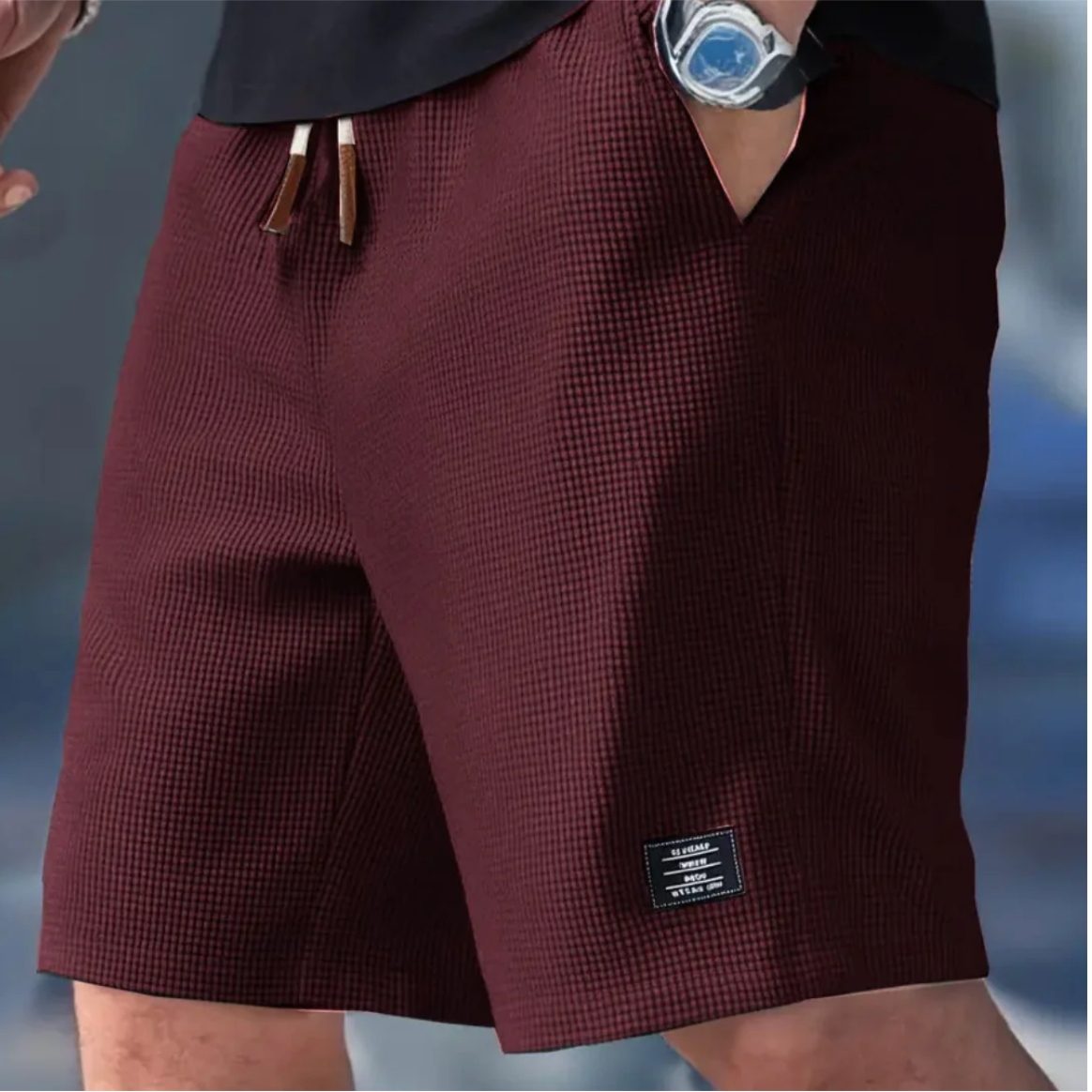 The Dune Short