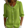 The Riviera Blouse