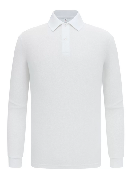 Marvis|The Polo Pullover