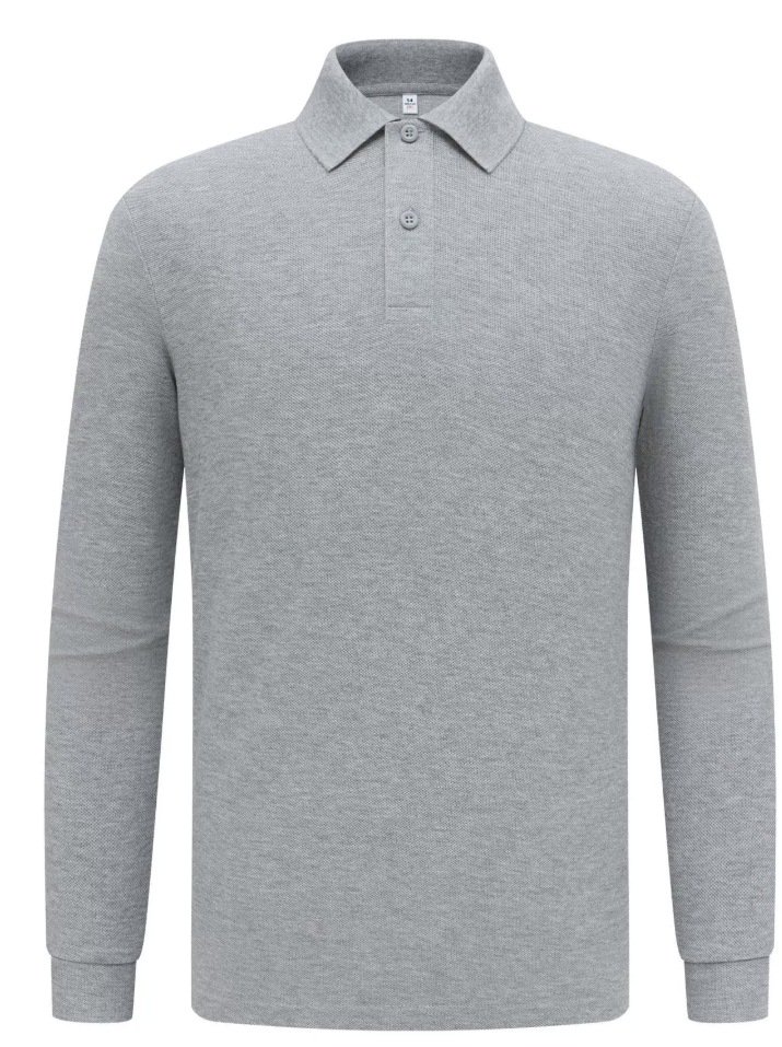 Marvis|The Polo Pullover