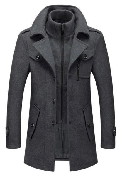 Giuseppe|Warm winter coat