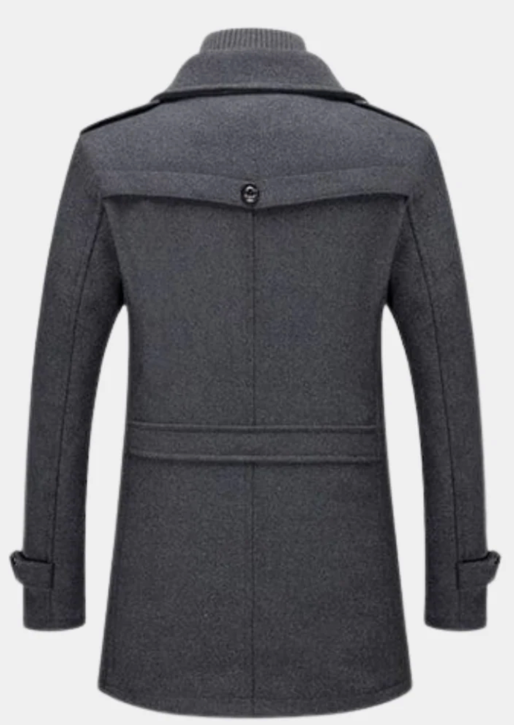 Giuseppe|Warm winter coat