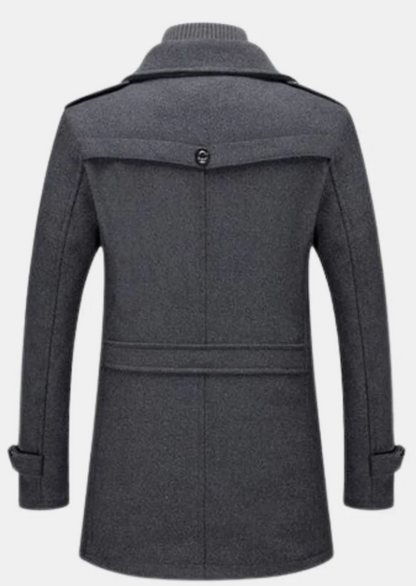 Giuseppe|Warm winter coat