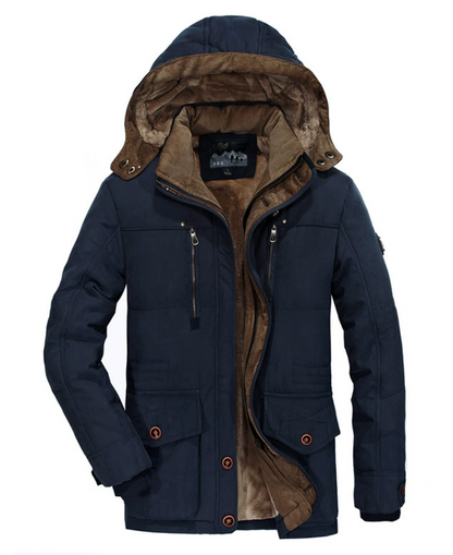 Francesco|Premium coat