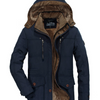 Francesco|Premium coat