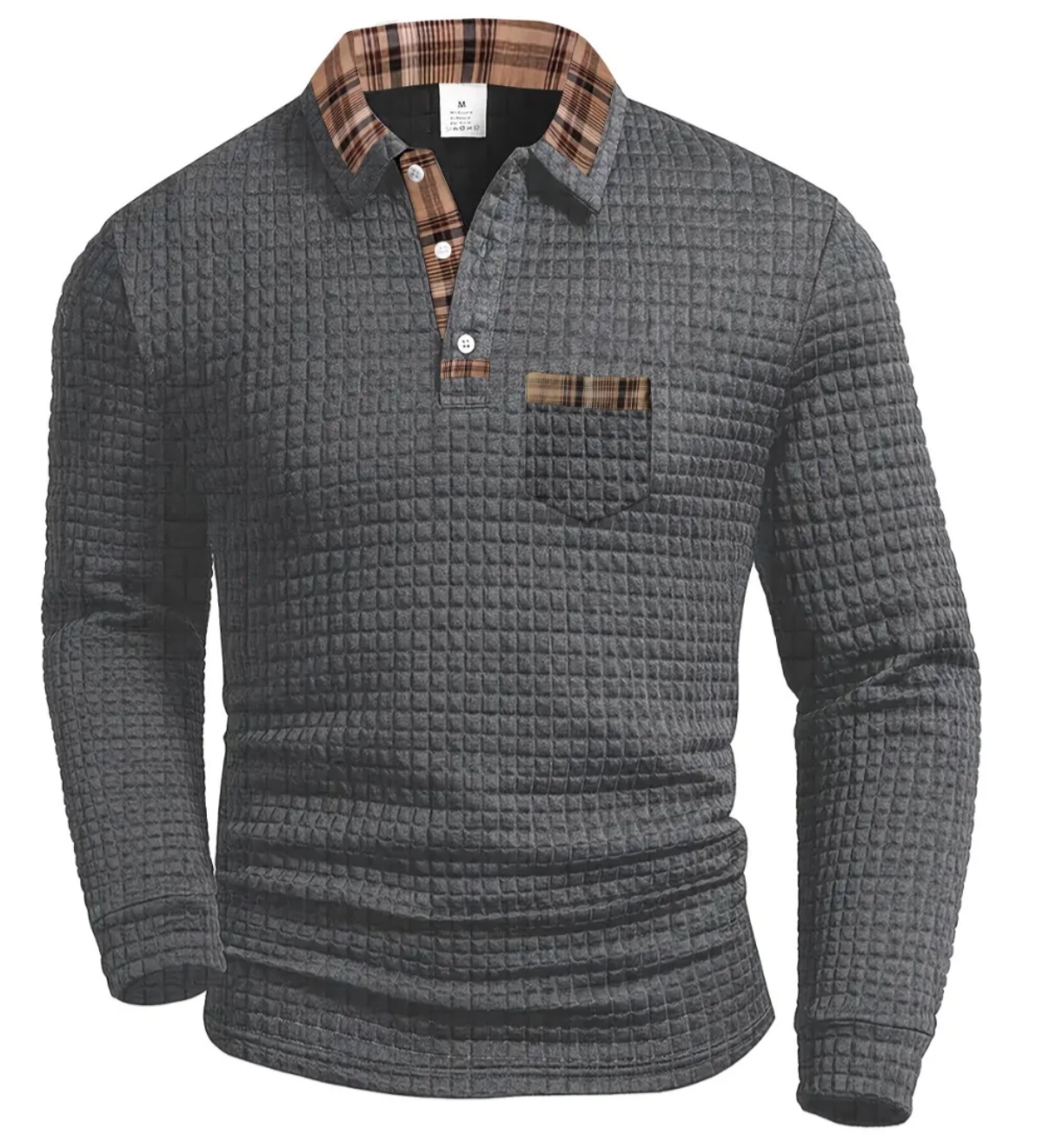 Casey|Premium Pullover