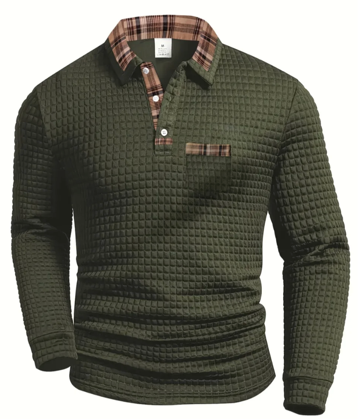 Casey|Premium Pullover