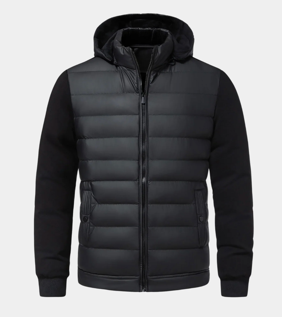 Milano | Premium hybrid jacket