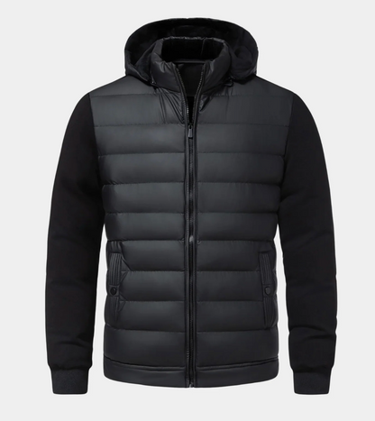 Milano | Premium hybrid jacket