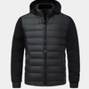 Milano | Premium hybrid jacket
