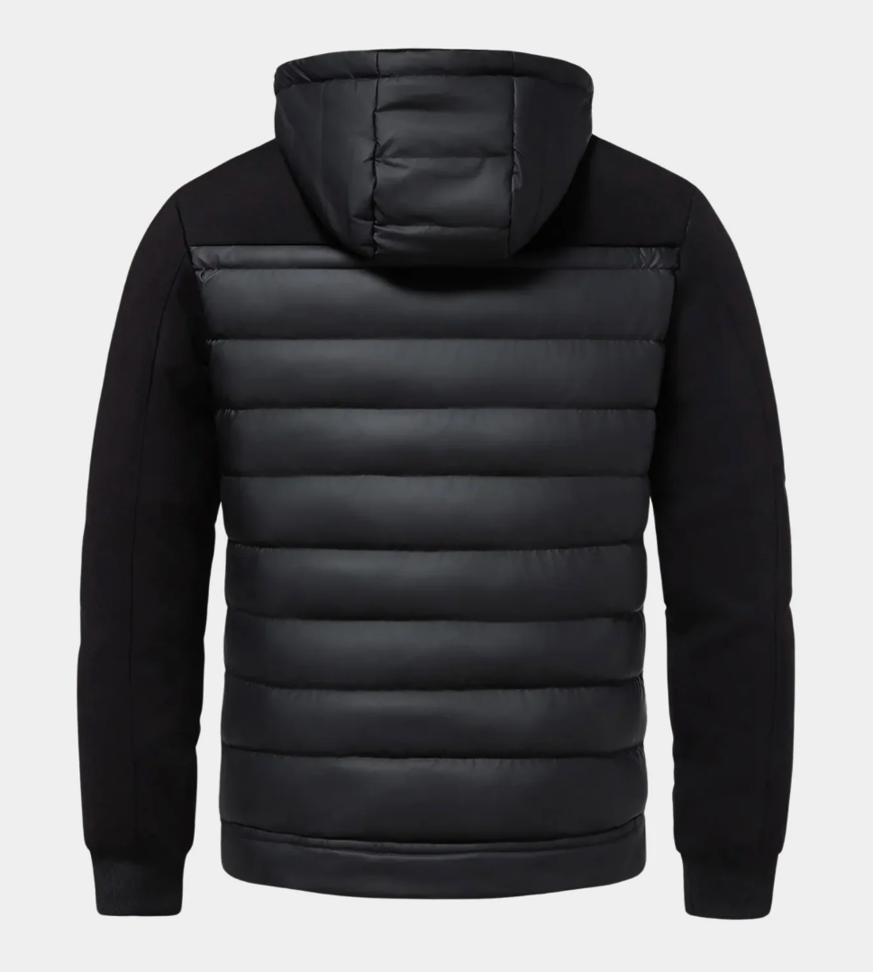 Milano | Premium hybrid jacket