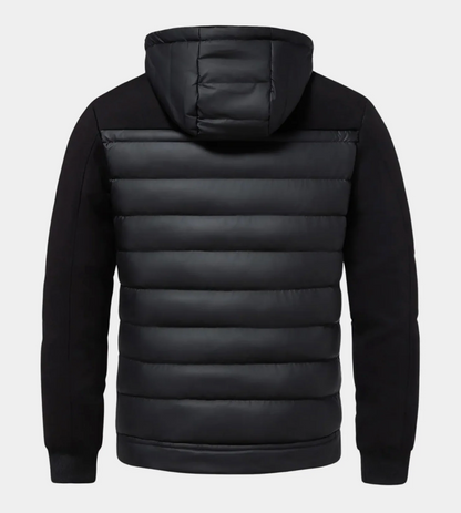 Milano | Premium hybrid jacket