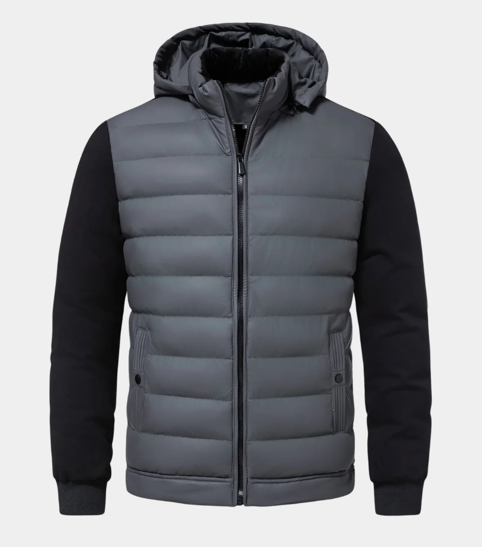 Milano | Premium hybrid jacket