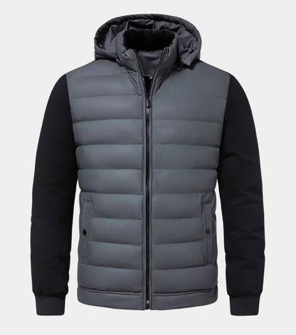 Milano | Premium hybrid jacket