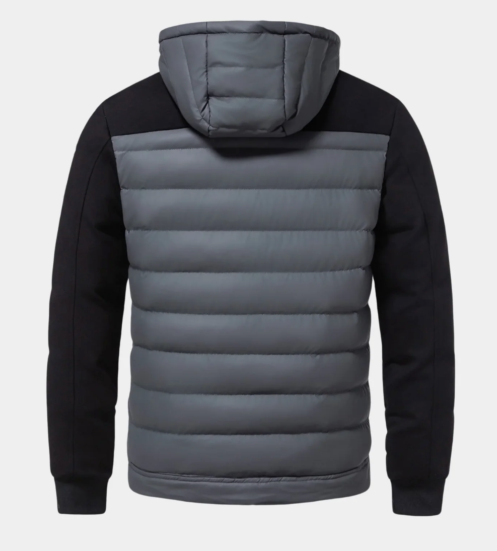 Milano | Premium hybrid jacket