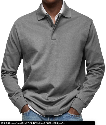 Sam | Luxury polo