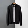 Gary | Relaxed zip