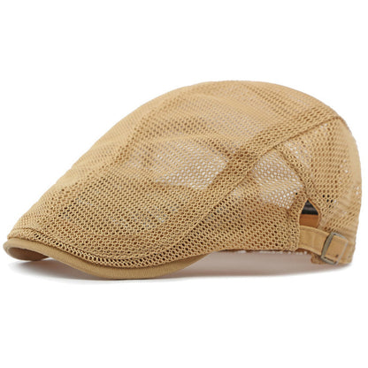 Mason™ Mesh Driver Beret