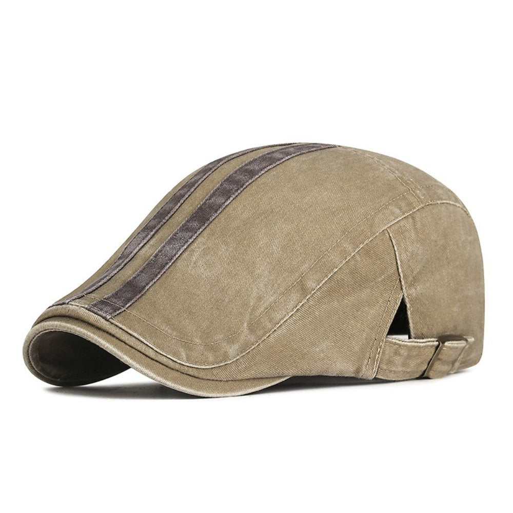 Fletcher™ Stripe Beret