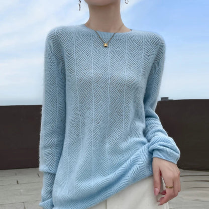 Milano Wool Sweater