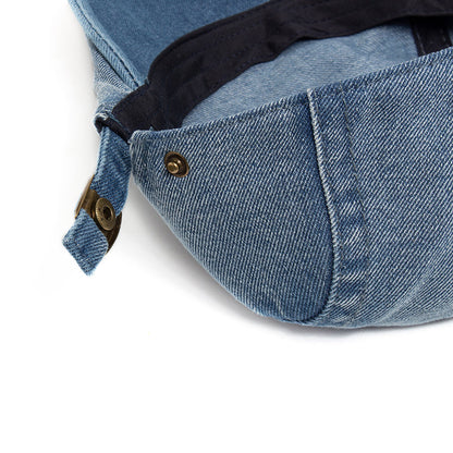 Carter™ Vintage Stonewash Beret