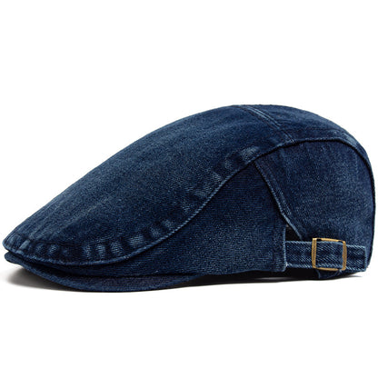 Carter™ Vintage Stonewash Beret
