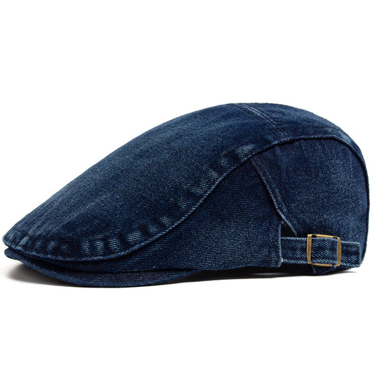 Carter™ Vintage Stonewash Beret