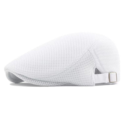 Ellis™ Breathable Mesh Beret