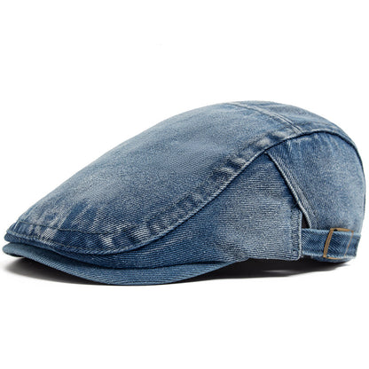 Carter™ Vintage Stonewash Beret