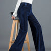 Portofino Wide-Leg Pants
