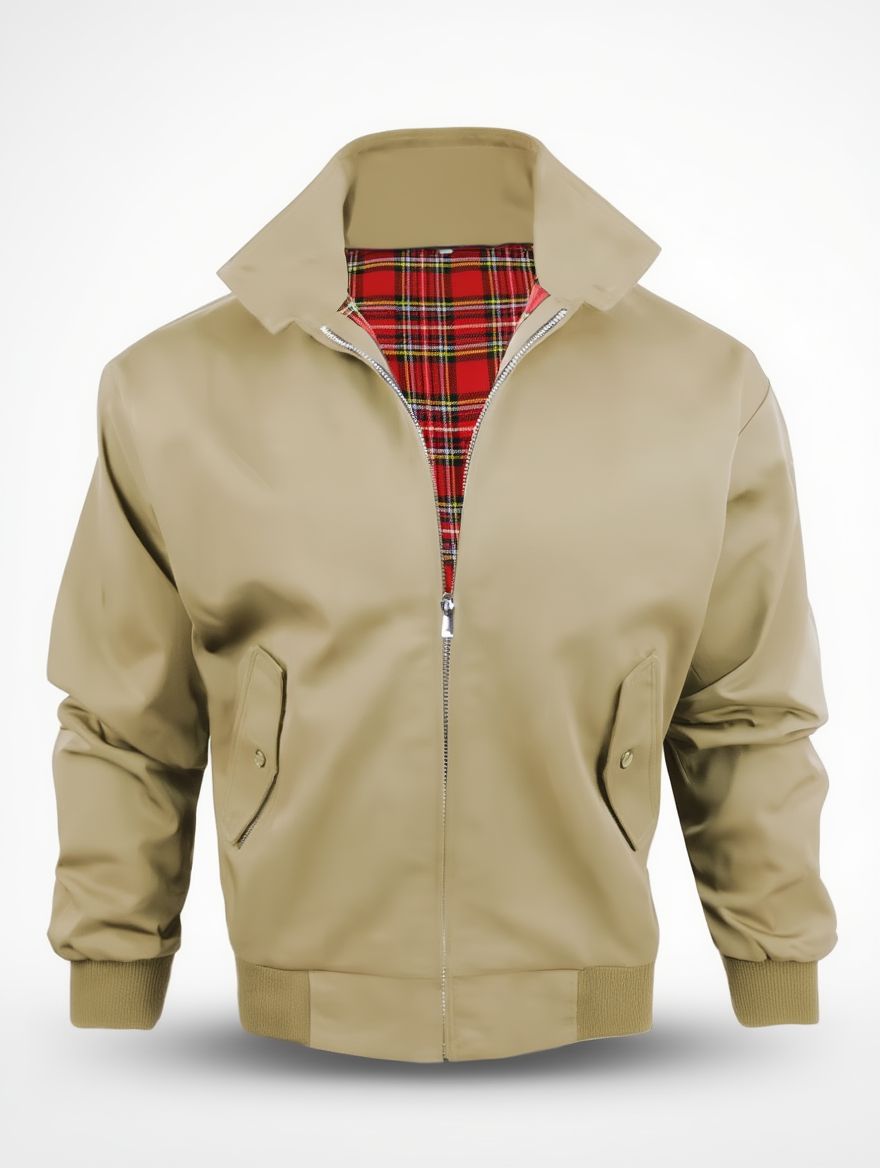 The Regent Jacket