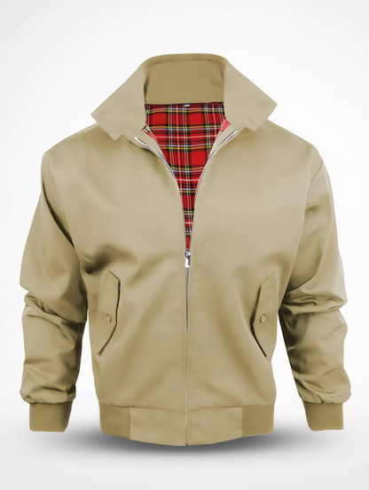 The Regent Jacket
