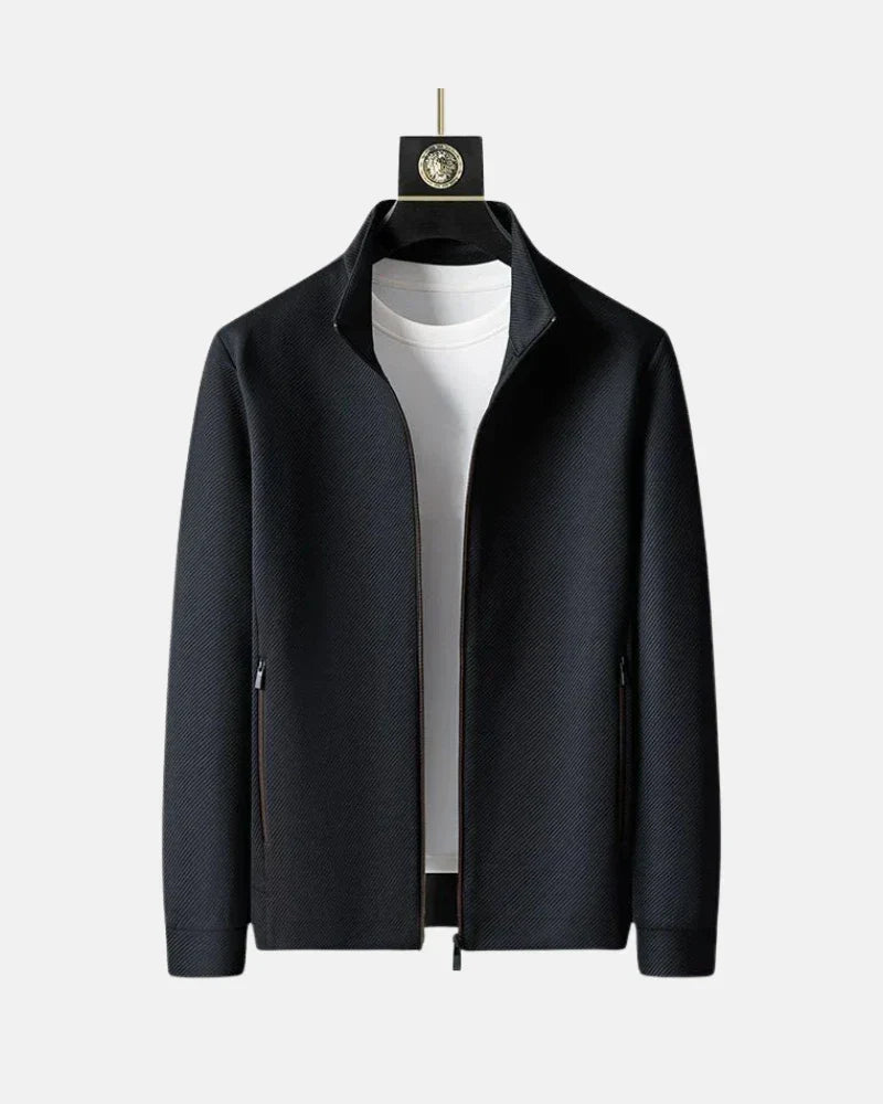 Aston Premium Tracksuit Set