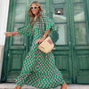 Amelia - Breezy Spring Dress